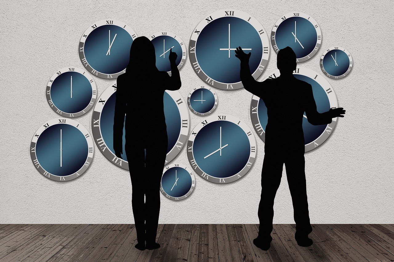 주 4일제 근무제 도입, 장단점과 국내외 사례 총정리