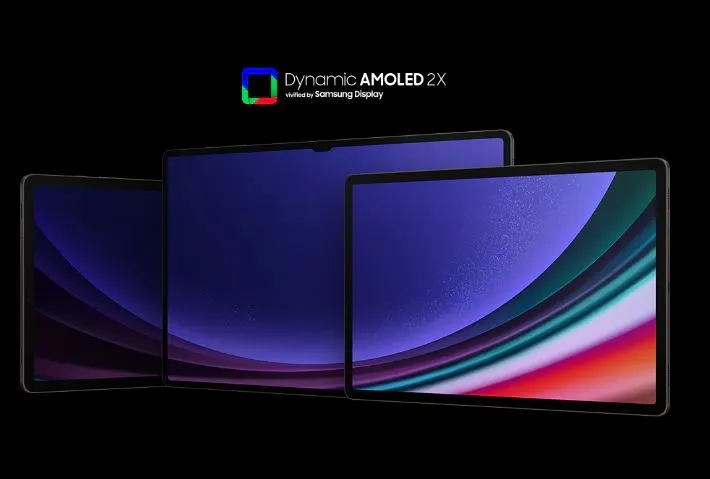 갤럭시탭 S9 
