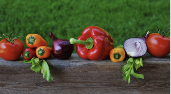 몸에 좋은 음식에 집착할수록 건강에서 멀어진다