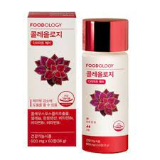 푸드올로지 후기 부작용 (내돈내산 솔직후기)