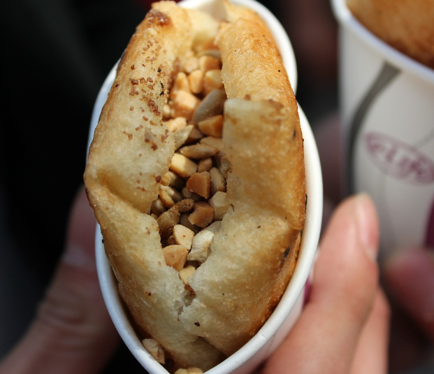 호떡장사 창업에 대하여 알아보기