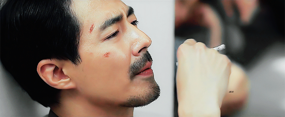 조인성 모가디슈 움짤