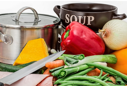 AI를 활용한 전통 먹거리 레시피 재해석 프로젝트