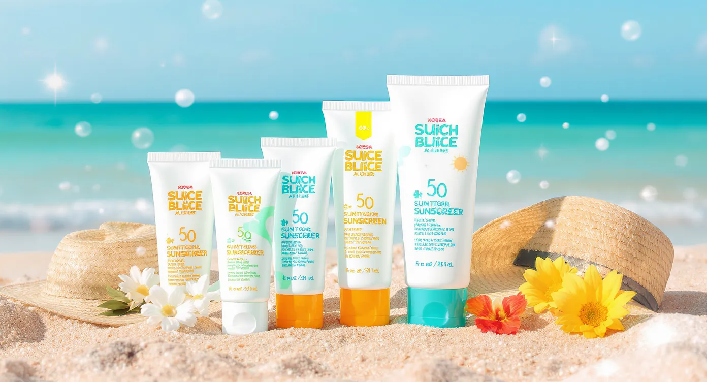 🌿 피부 건강과 선크림