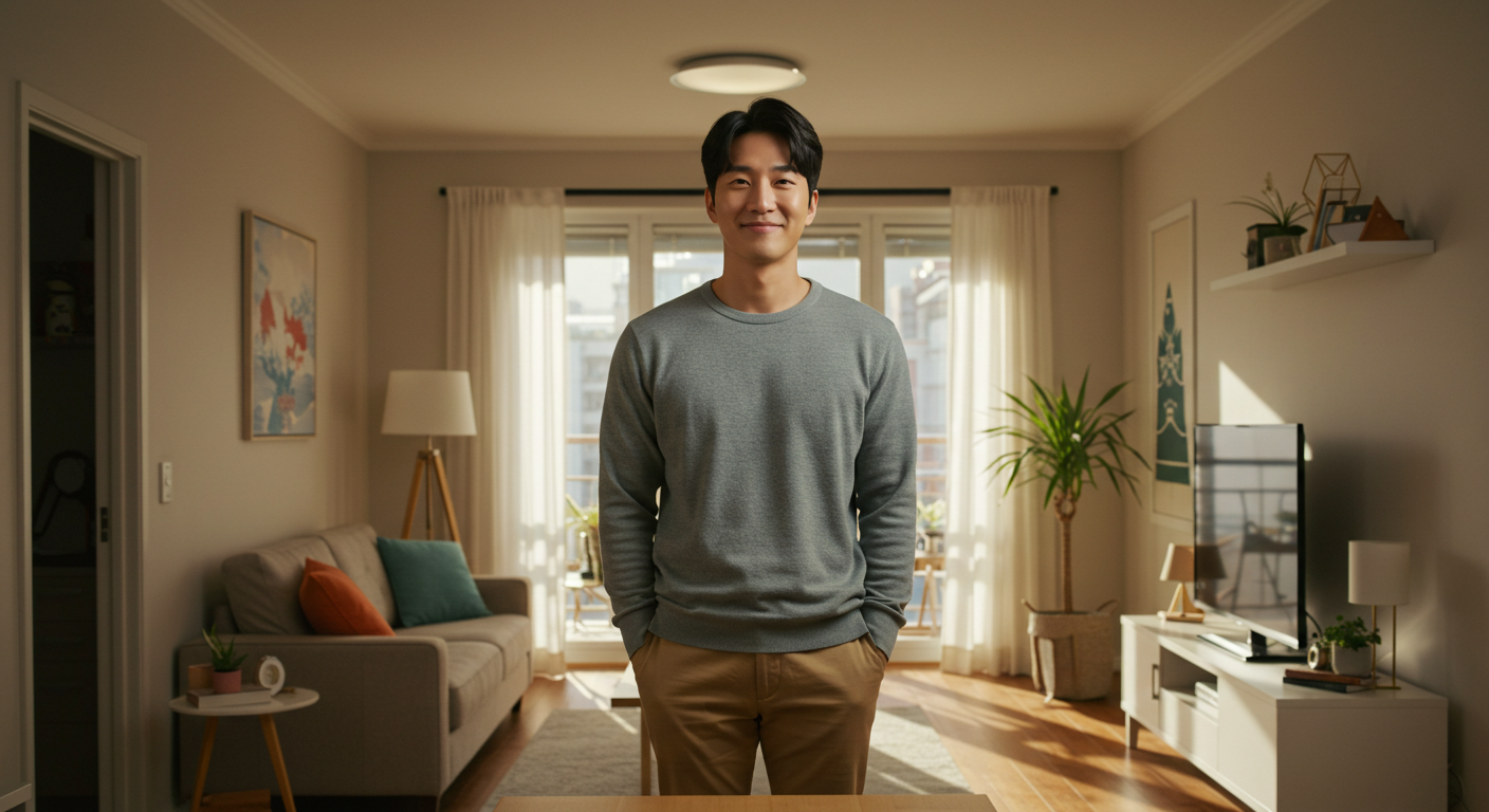 경기도 청약통장 1순위 조건