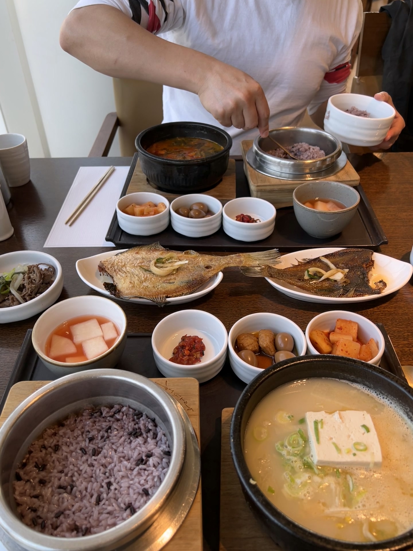 삼척 쏠비치리조트 근처 맛집