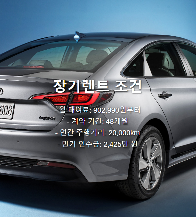 이런 분들께 추천드려요!