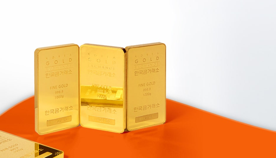 오늘 금값 95만원 돌파! 순금 한 돈 100만원 시대 정말 올까? 금시세 투자