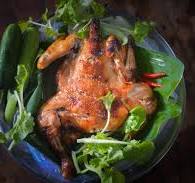 귀에 좋은 음식