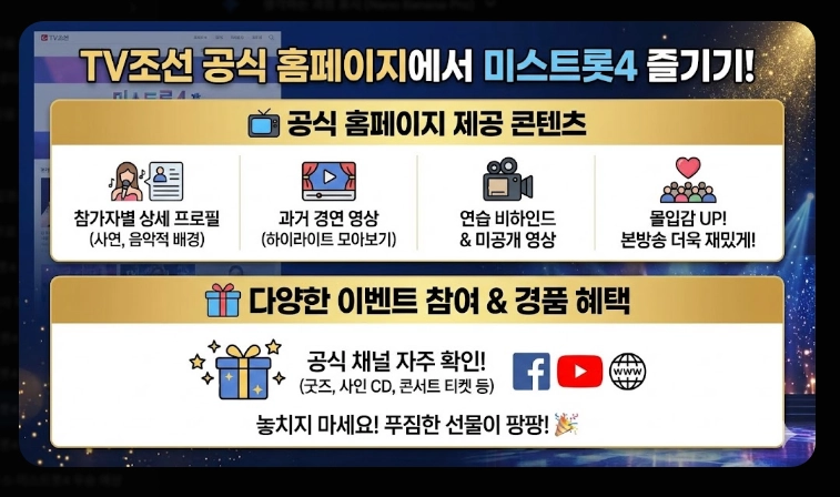 미스트롯4 출연자 프로필 [53팀 완결판] 본선진출자 부서별 명단 및 주목 참가자