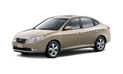 아반떼 hd 색상코드 - 메탈릭샌드(색상코드 : 9W)