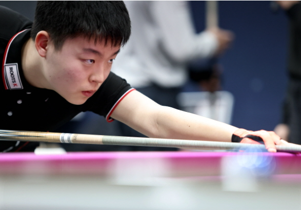 PBA 월드챔피언십