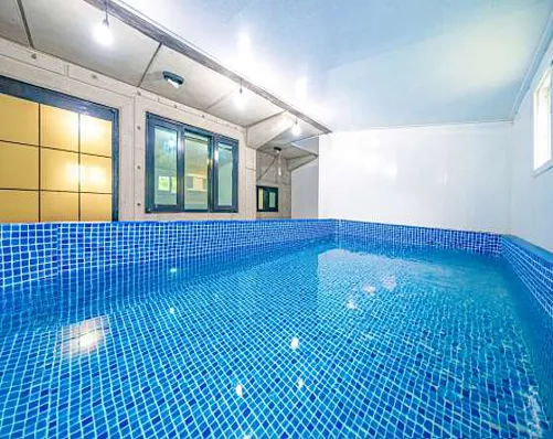 비스타힐 풀빌라