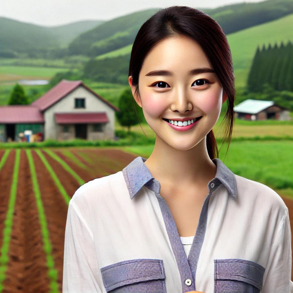 상속 농지 임대