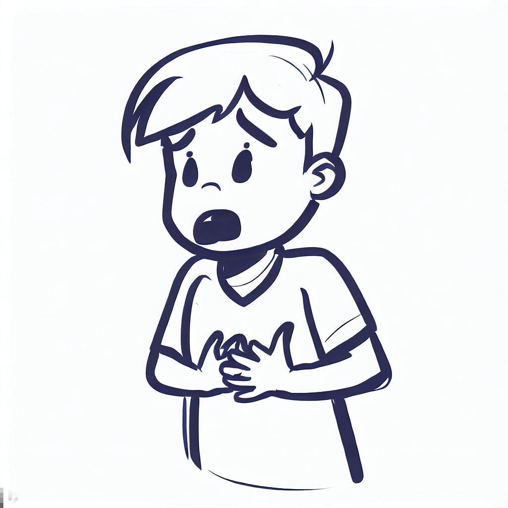 가슴통증-답답함