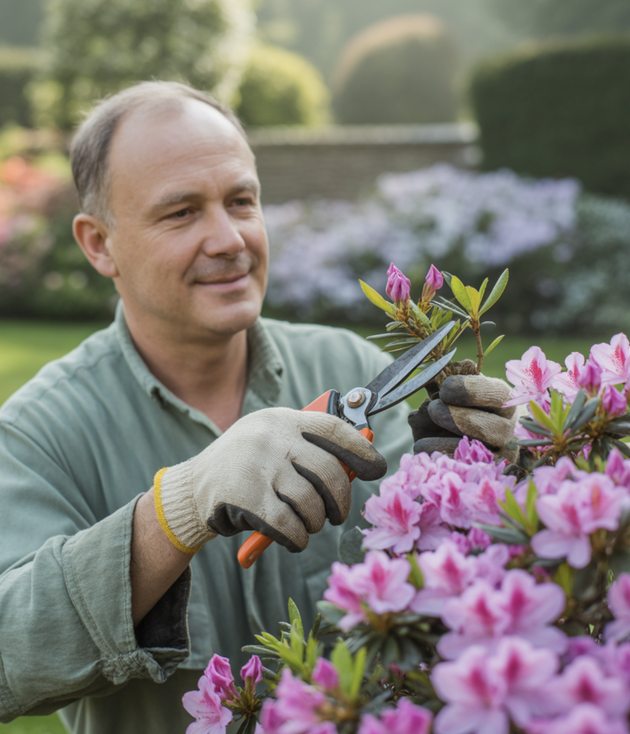 백당나무 vs 불두화, 이제 그만 헷갈리세요! (완벽 비교)