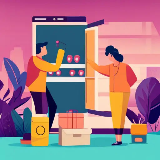 중형냉장고 가격비교