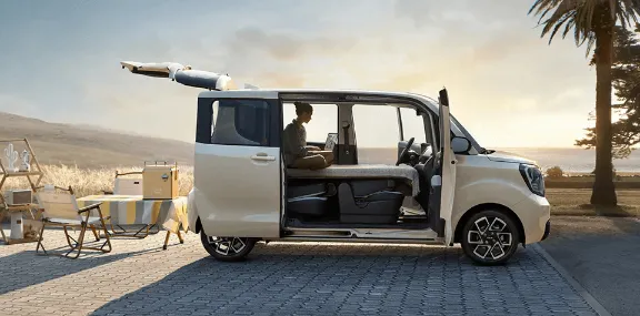 레이 중고차 가격