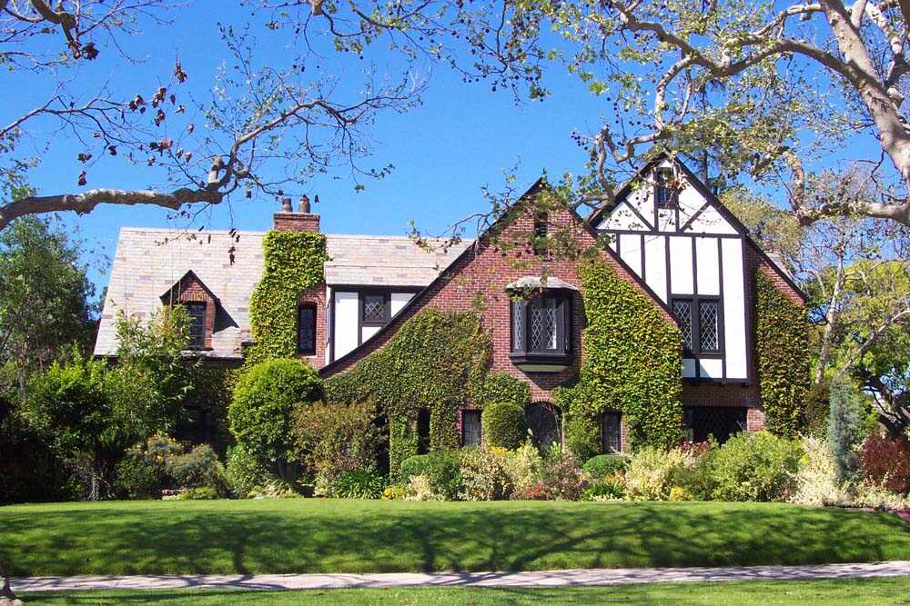 윈저 스퀘어(Windsor Square)