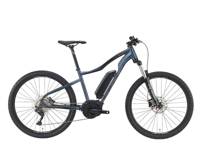 전기자전거사진