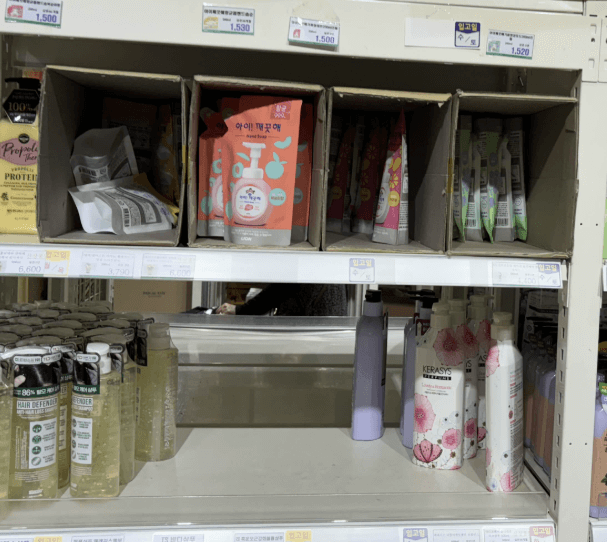 PX 군마트 화장품 인기템 정리