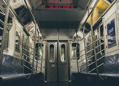 부산 지하철 노선도