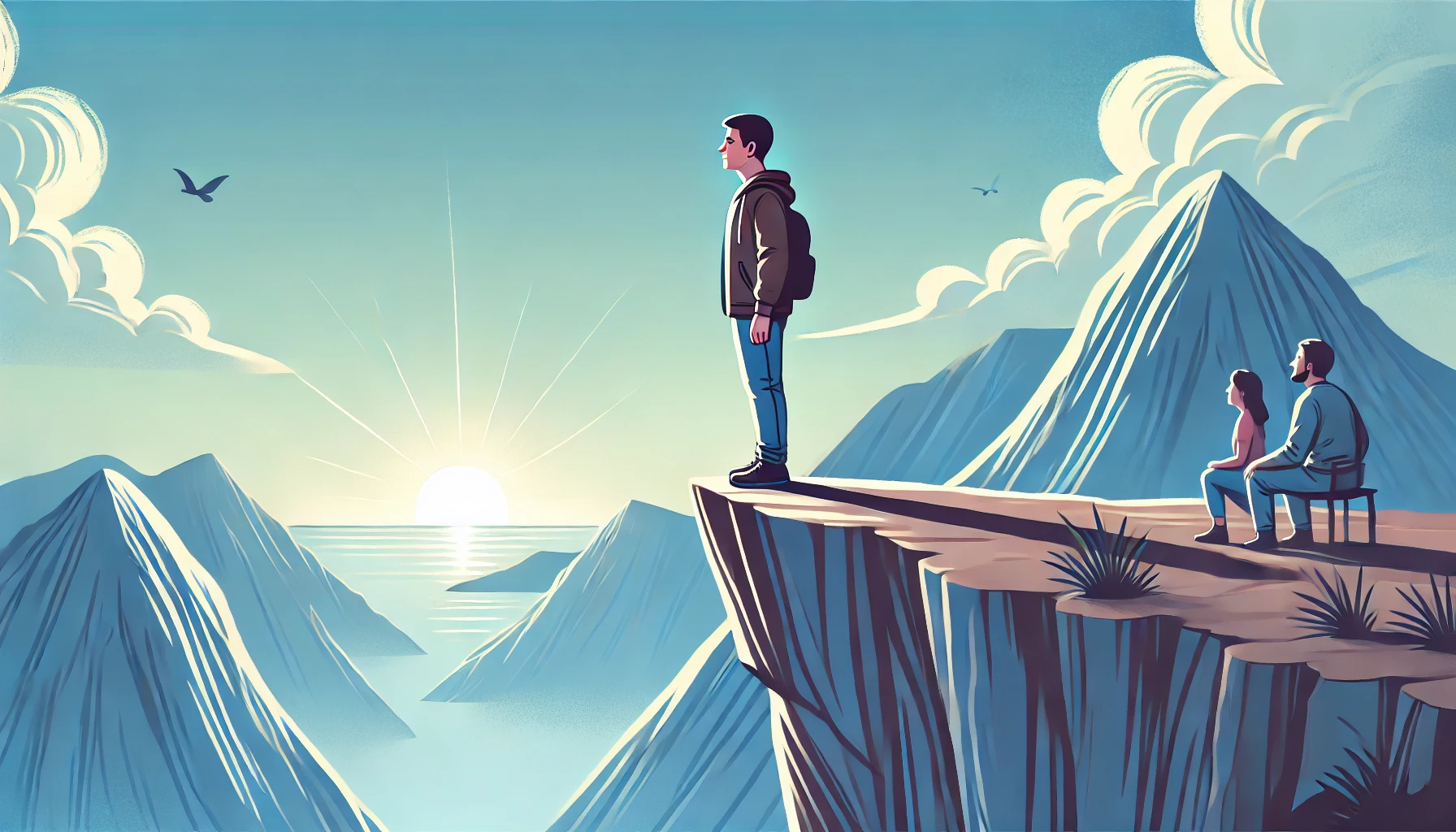 인지행동치료의 7가지 핵심 원칙