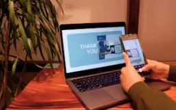 큐알코드 만들기