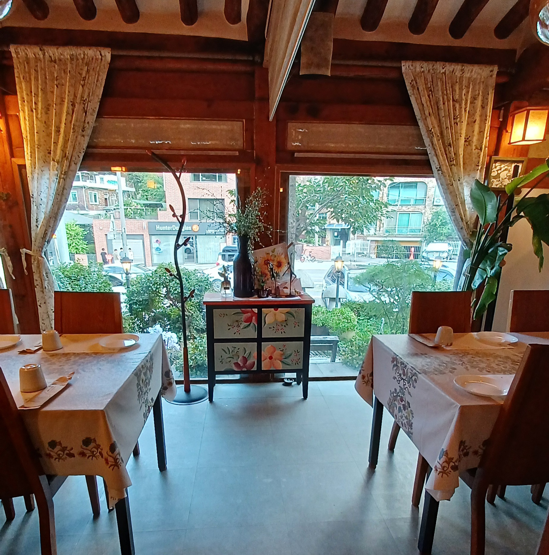 맛집-한정식-국화정원-13