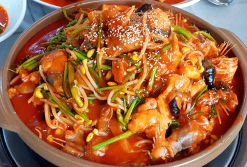 아귀찜 만드는법