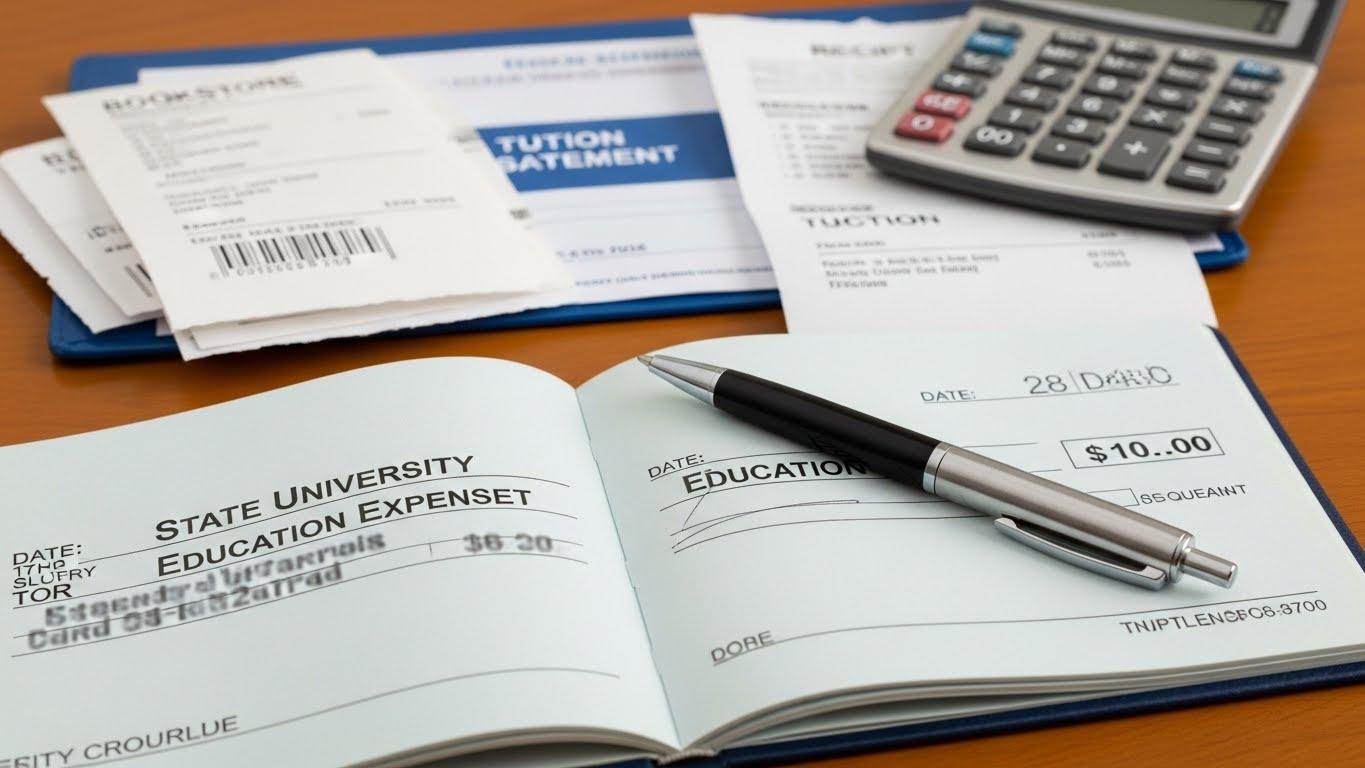 연말정산 교육비 공제대상