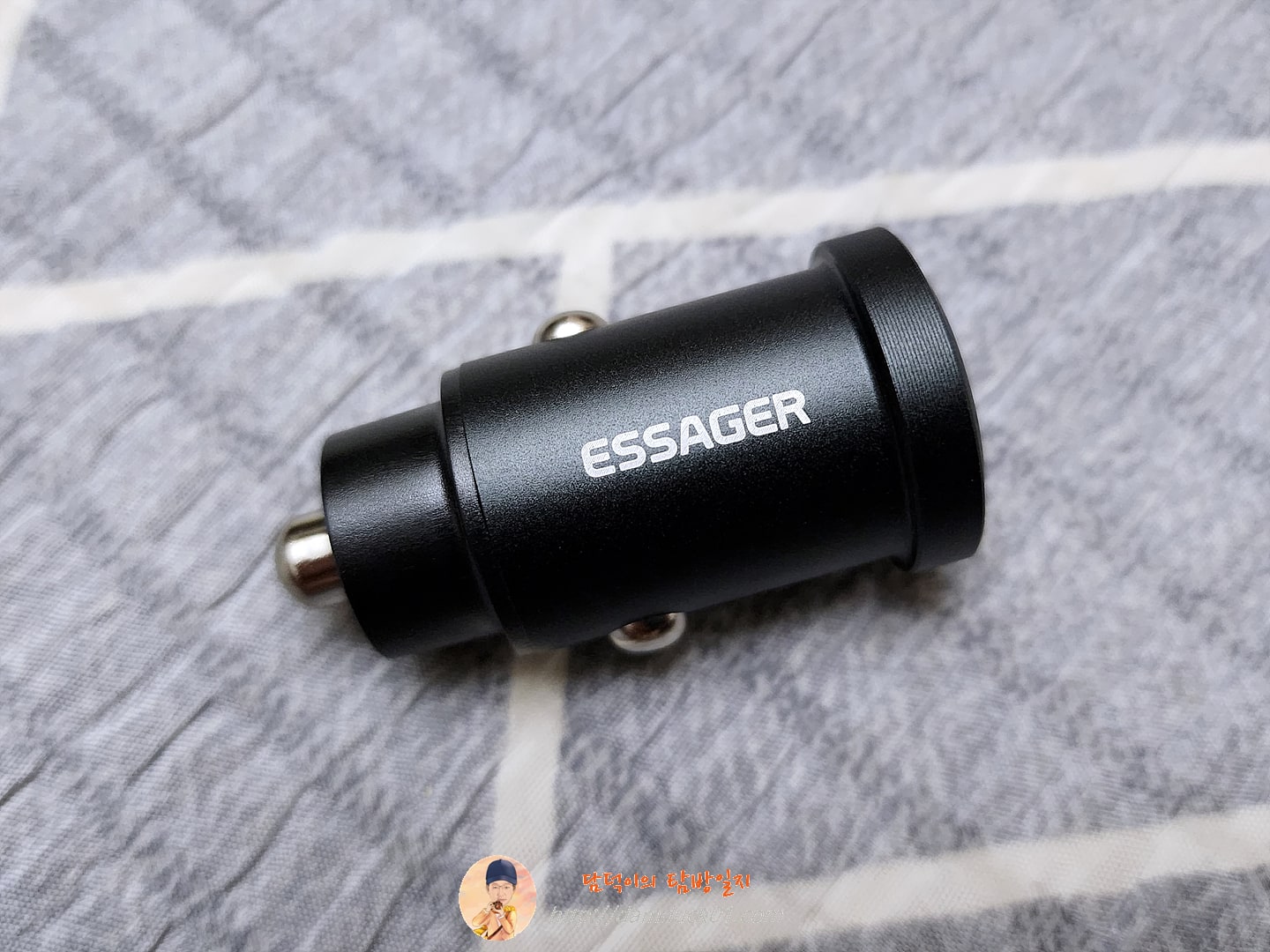 Essager 자동차용 고속 충전기