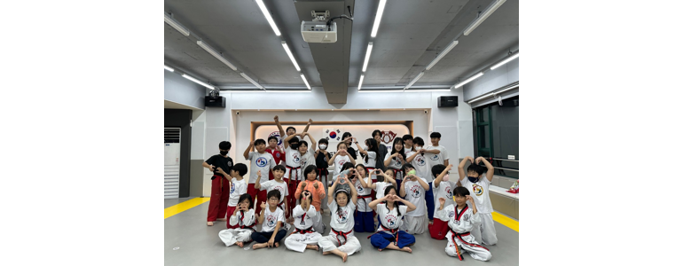 서울 도봉구 태권도장