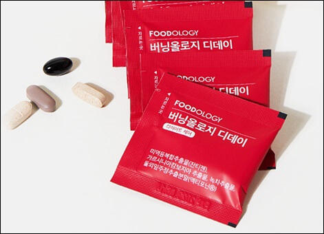 서현 신봉선 다이어트 버닝올로지 디데이