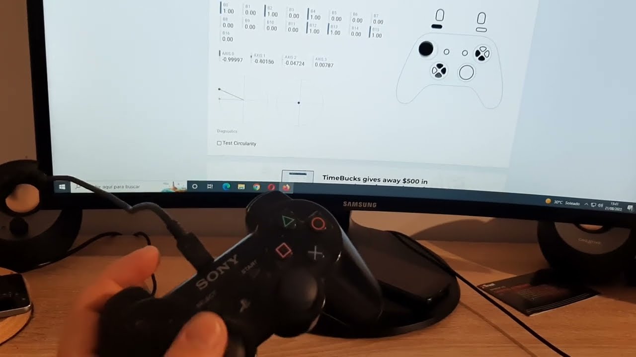 RPCS3 PS3 에뮬레이터 설치와 펌웨어 블루레이 드라이브 설정 화면