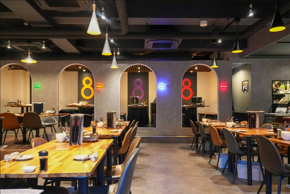 우메다 스시 무한리필