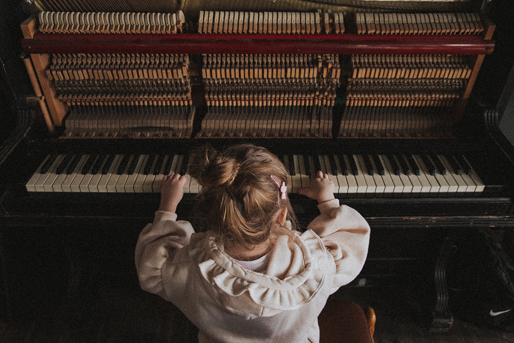 피아노(Piano)