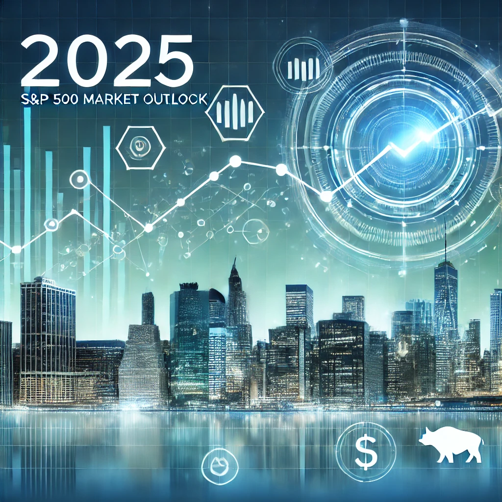 S&amp;P 500 사진