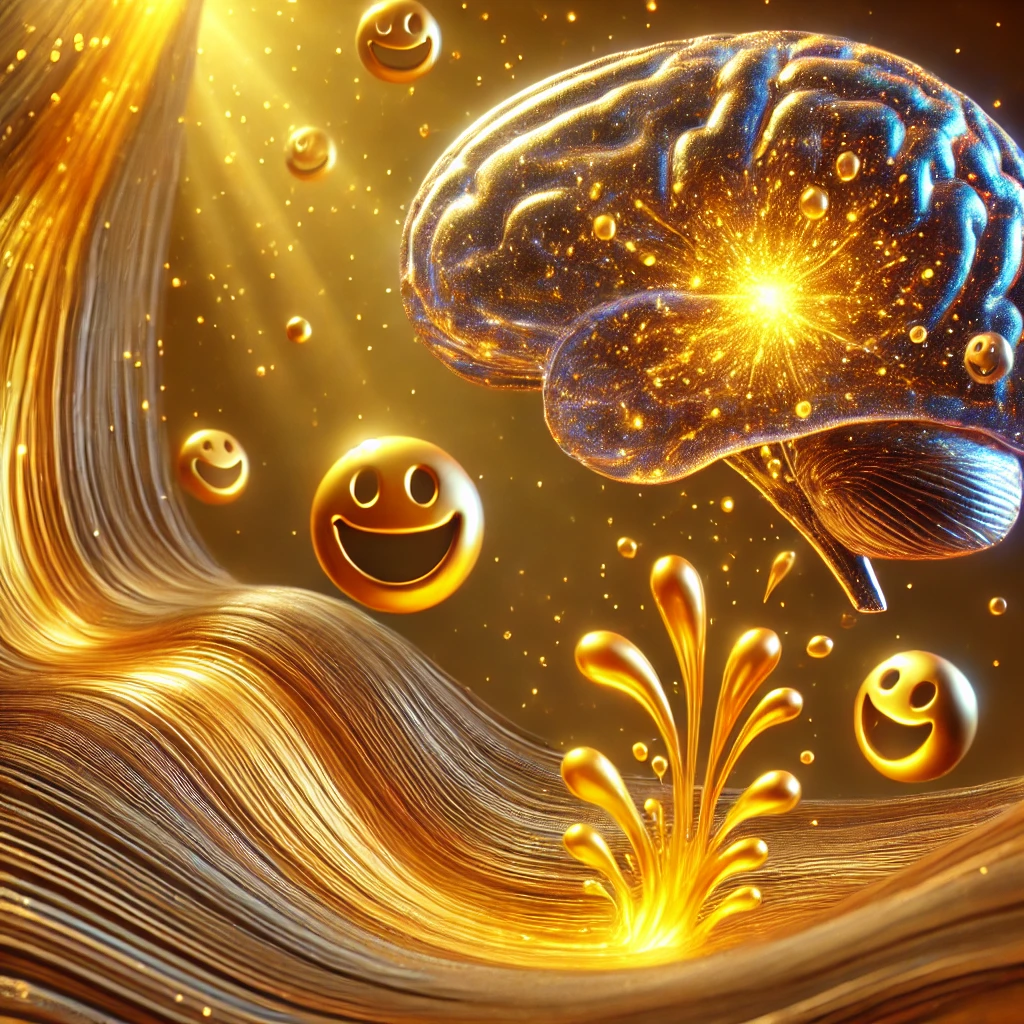 뇌의 활성화 이미지