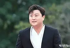 김호중
