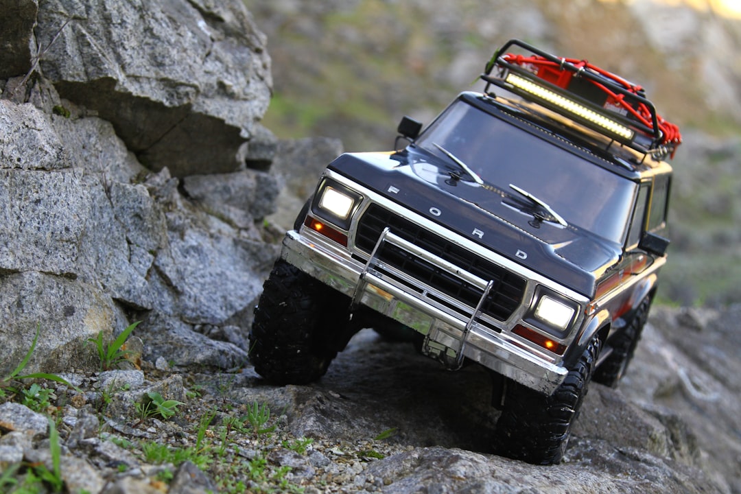 Bronco