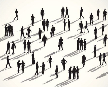 사람과 사람사이