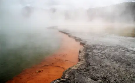 서울 근교 온천여행 추천 석모도 미네랄온천