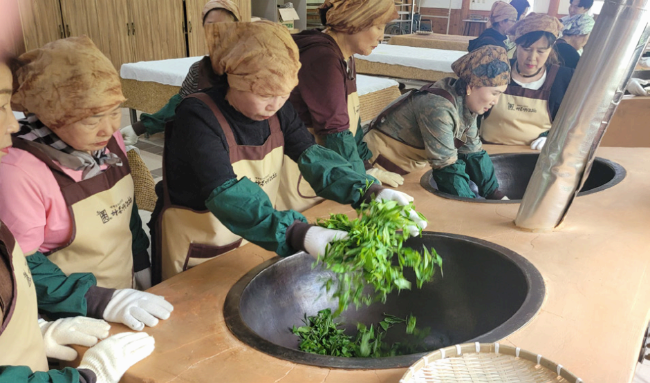 [5월 축제]2025 하동야생차문화축제❘기간, 일정, 체험 프로그램, 공연 정리