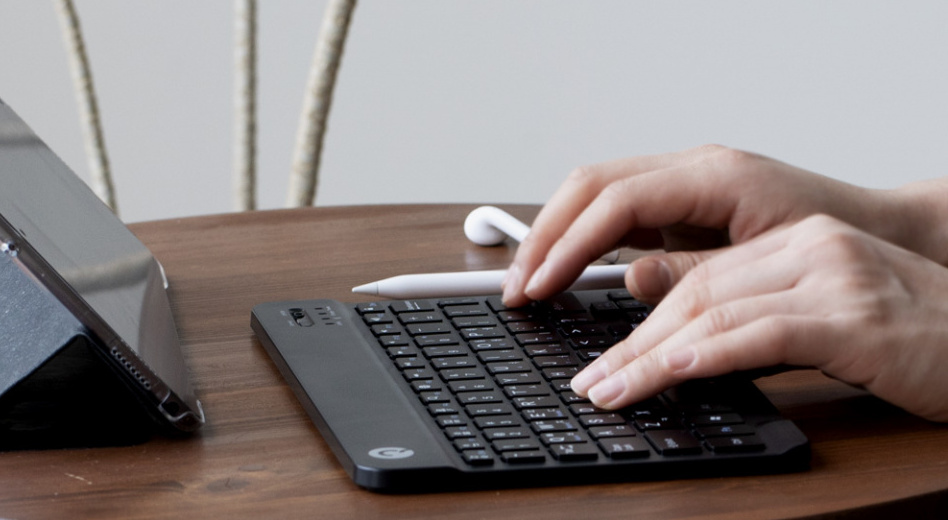 Royche KT5 PRO 키보드