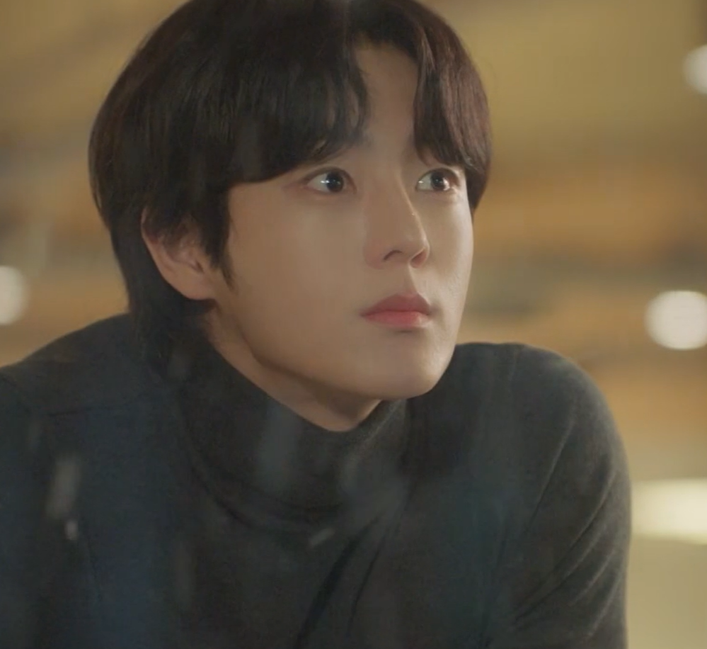 내 여자친구는 상남자 출연진