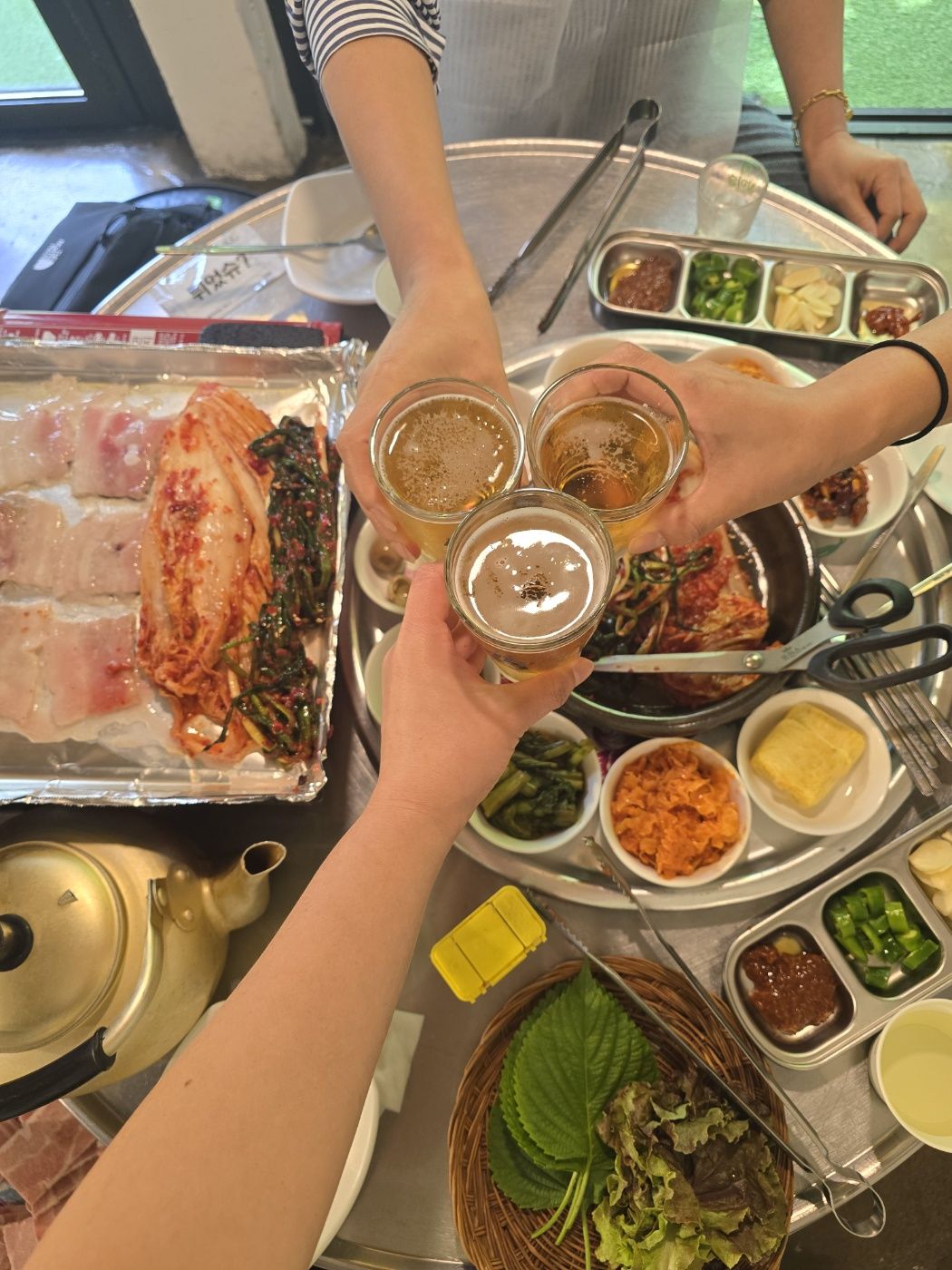 빨간지붕