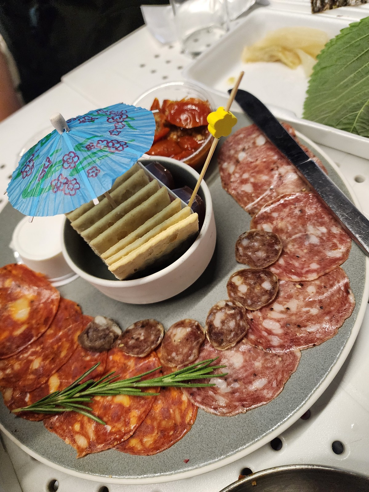 한돈 하몽