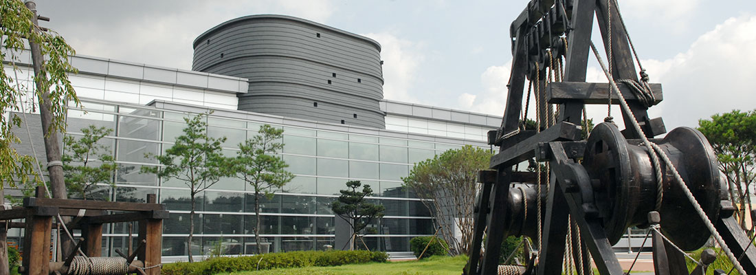 수원화성 박물관 – 화성의 역사 배우기