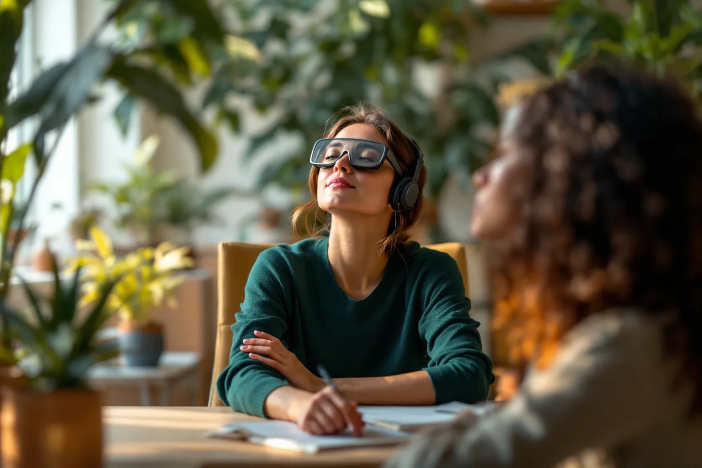 미세먼지 많은 날, 눈 건강 지키는 비결